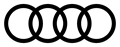 Logo of Audi - Beauvais Tillé Aeroporto