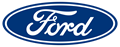 Logo of Ford - Beauvais Tillé Aeroporto
