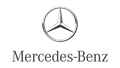 Logo of Mercedes - Beauvais Tillé Aeroporto