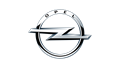 Logo of Opel - Beauvais Tillé Aeroporto
