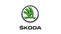 Logo of Skoda - Aeropuerto de Beauvais Tillé