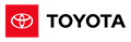 Logo of Toyota - Beauvais Tillé Aeroporto