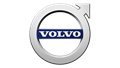Logo of Volvo - Beauvais Tillé Aeroporto